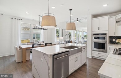 8024 Jennys Way, Fulton, MD 20759 - photo 5