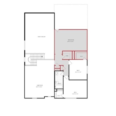 10722 Chinese Violet, Conroe, TX 77385 - photo 3