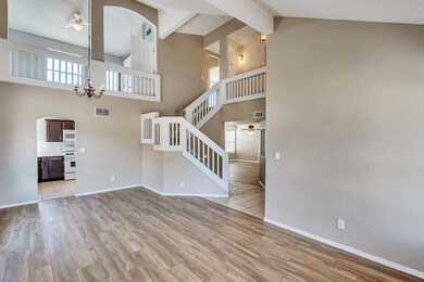 208 Lago Grande Dr, Horizon City, TX 79928 - photo 3