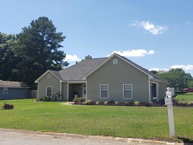 100 Wellington Way, Warner Robins, GA 31093 - photo 2