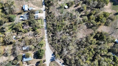 Aerial view of property and surrounding area