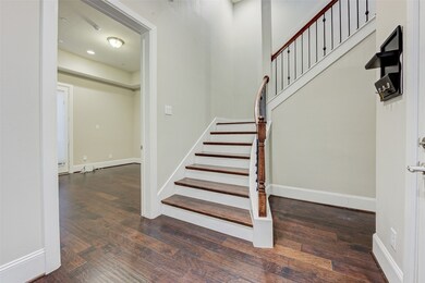 816 Yale St unit C, Houston, TX 77007 - photo 6