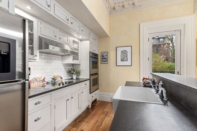 33 Worcester St unit 2, Boston, MA 02118 - photo 6