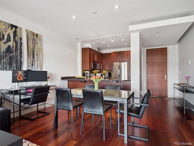 Monroe Pointe unit 313, Denver, CO 80209 - photo 6