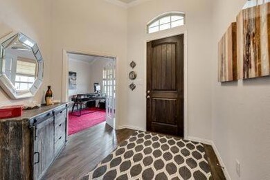 2113 Skysail Ln, Denton, TX 76210 - photo 2