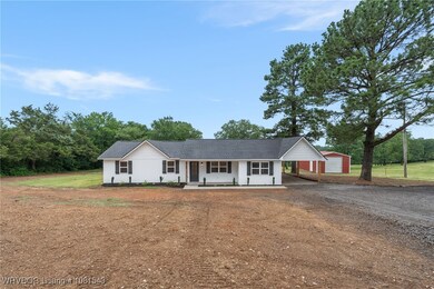 4709 Old Rudy Rd, Rudy, AR 72952 - photo 2