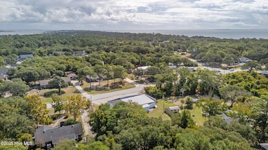 360 Island Rd unit 3, Harkers Island, NC 28531 - photo 3