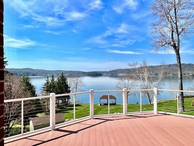 18 Namaschaug Landing, Spofford, NH 03462 - photo 2