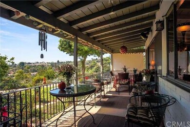 Large Patio 
