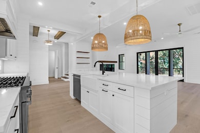 1434 Dupree Creek Dr, Awendaw, SC 29429 - photo 4