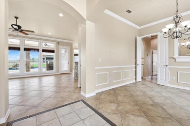 156 Serrano Ct, Weatherford, TX 76087 - photo 5