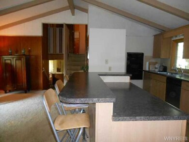 Kitchen Dining