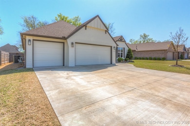 10346 S 233rd East Place, Broken Arrow, OK 74014 - photo 5