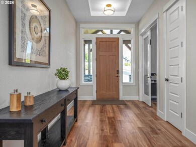 Entrance/Foyer