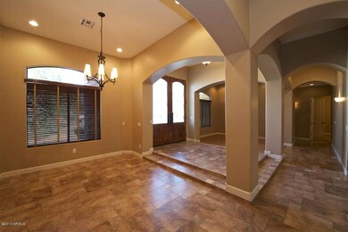 Dining & Entry