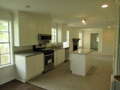 31 County Road 103, Oxford, MS 38655 - photo 4