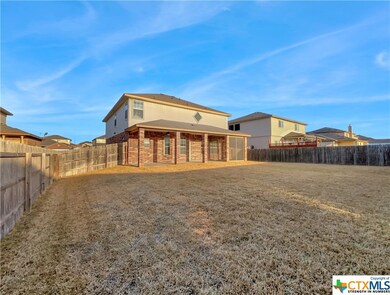 2110 Terry Dr, Copperas Cove, TX 76522 - photo 7