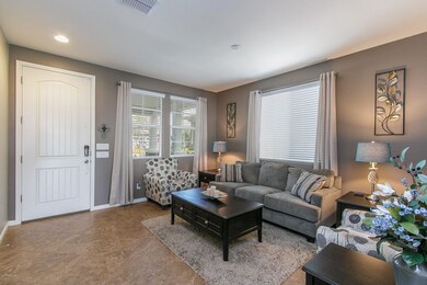 2) FORMAL LIVING
