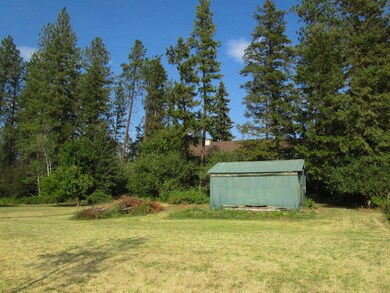 Garden Shed