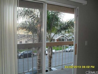 Balcony Off Living Room