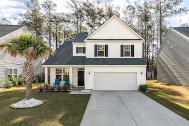 133 Caleb Ct, Ladson, SC 29456 - photo 6