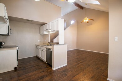 OPEN CONCEPT