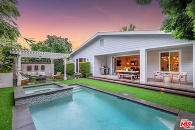 4616 Ventura Canyon Ave, Sherman Oaks, CA 91423 - photo 4