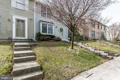 719 Windhill Dr, Owings Mills, MD 21117 - photo 4