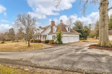 4800 Frame Rd, Newburgh, IN 47630 - photo 3