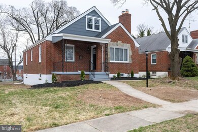 6515 Alta Ave, Baltimore, MD 21206 - photo 2