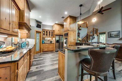 1664 Whippoorwill Trail, Weatherford, TX 76085 - photo 6