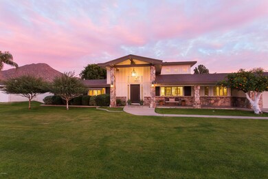 Welcome Home!