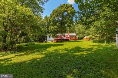 3819 S Mountain Rd, Knoxville, MD 21758 - photo 4