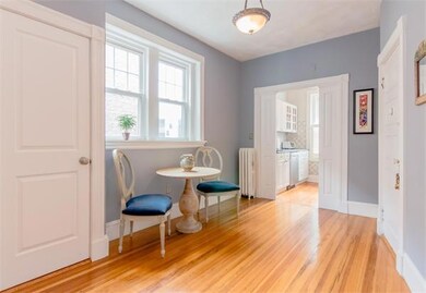 20 Parkway Rd unit 3, Brookline, MA 02445 - photo 3