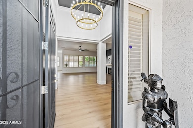 550 N Mammoth Way, Chandler, AZ 85225 - photo 6