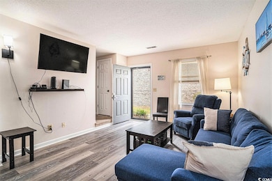 100 Ye Olde Kings Hwy unit E, North Myrtle Beach, SC 29582 - photo 4