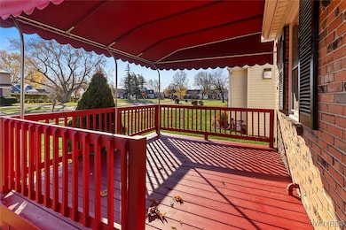 8 North Way, Tonawanda, NY 14150 - photo 4