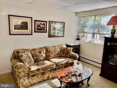 Radnor House unit L5, Bryn Mawr, PA 19010 - photo 7