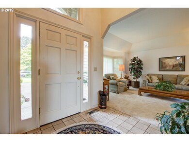 Entrance/Foyer