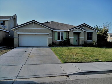 3443 Pine Mist Ct, Rosamond, CA 93560 - photo 2