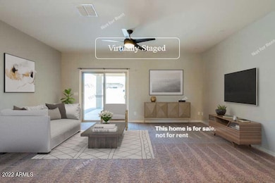 738 W Witt Ave, San Tan Valley, AZ 85140 - photo 2