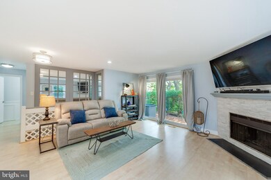 101 Cheswold Ct unit 101, Chesterbrook, PA 19087 - photo 5