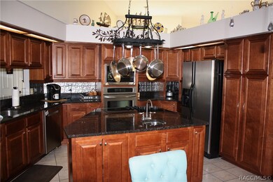 1132 N Hambletonian Dr, Hernando, FL 34442 - photo 3