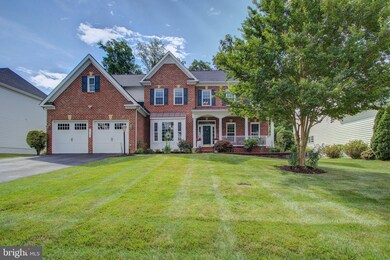 14139 Baneberry Cir, Manassas, VA 20112 - photo 5