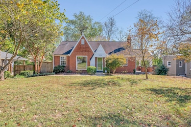 2720 Bobby Ave unit A, Nashville, TN 37216 - photo 2