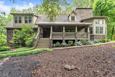 802 Old Mill Trail, Ball Ground, GA 30107 - photo 4