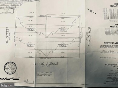 0 5th St unit VAWE2005638, Colonial Beach, VA 22443 - photo 2