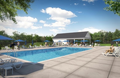 Greenpoint Pool
