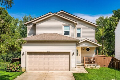 2350 Strimple Ave, Columbus, OH 43229 - photo 2