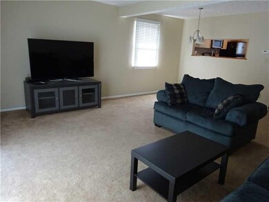 Living Room.